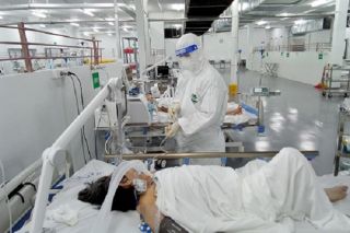 Thành phố Hồ Chí Minh: Trẻ mồ côi do Covid-19 được hỗ trợ đến năm 22 tuổi