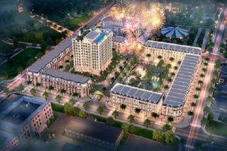 Vì sao người thành đạt chọn D'. Metropole Hà Tĩnh làm nơi an cư