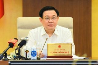 Điều chỉnh Chương trình xây dựng luật, pháp lệnh năm 2021