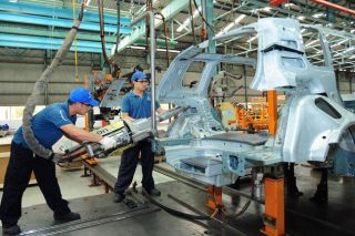 Vốn FDI đầu tư vào Việt Nam trong 9 tháng đạt 22,15 tỷ USD