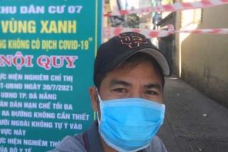 Đà Nẵng: Chuẩn bị kịch bản để chuyển sang trạng thái bình thường mới