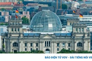 Thủ tướng kế nhiệm của nước Đức: Vượt qua “cái bóng” của Merkel hay trở thành Merkel 2.0?