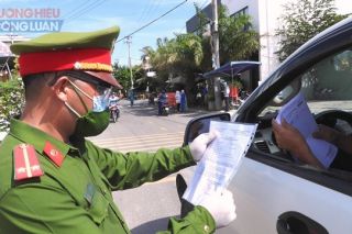 Đà Nẵng: Từ 0 giờ ngày 30/9, mở cửa một số hoạt động, dịch vụ