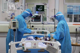 Sáng 29/9: Hơn 191.700 ca Covid-19 đang điều trị, 559.945 ca đã khỏi bệnh