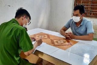 Hải Dương: Triệt phá đường dây làm giả giấy xét nghiệm