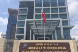 Bình Dương: Bảo hiểm Xã hội triển khai gói hỗ trợ người lao động