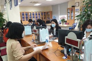 Hơn 34.000 tỷ đồng được ngành thuế kiến nghị xử lý qua thanh kiểm tra 9 tháng năm 2021