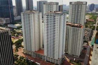 "Thị trường bất động sản: Từ nay đến đầu năm 2022, sẽ không thay đổi lớn"...