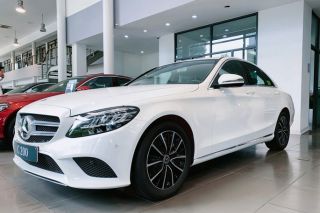 Mercedes-Benz Việt Nam triệu hồi gần 1.800 xe do lỗi lỗi ECU
