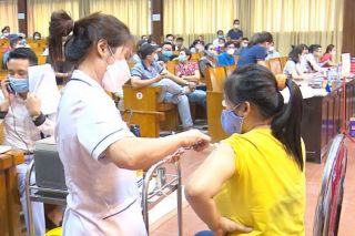 Sáng 25/10: Đến nay đã có gần 806.000 bệnh nhân Covid-19 được chữa khỏi