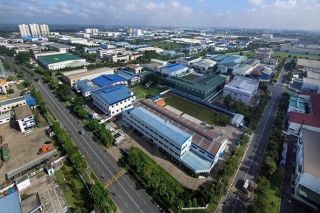Bình Dương: 96% doanh nghiệp trong các khu công nghiệp khôi phục sản xuất