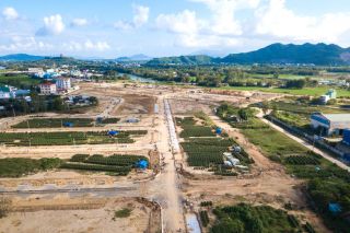 Đà Nẵng ban hành giá đất ở tái định cư trên địa bàn quận Liên Chiểu, Ngũ Hành Sơn