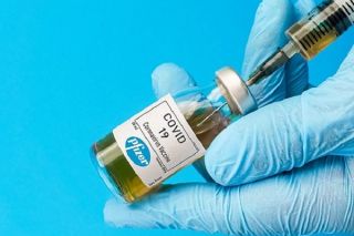 Bình Dương triển khai tiêm vắc xin Covid-19 cho người từ 15 - 17 tuổi