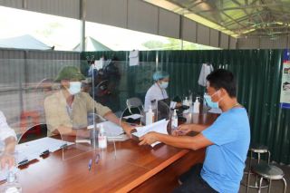 Lào Cai: Triển khai các nền tảng công nghệ phòng chống Covid-19
