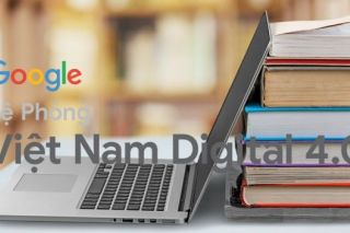 Google hoàn thành đào tạo miễn phí kỹ năng số cho hơn 650.000 người tại Việt Nam