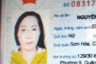 Truy tìm 2 đối tượng lừa đảo tại dự án chỉnh trang khu dân cư Đất Xanh - Mỹ Hạnh Nam