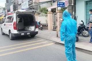 Bình Dương: Kết quả đánh giá cấp độ dịch Covid-19 quy mô cấp xã, phường, thị trấn