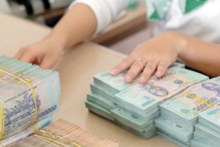 Nhu cầu vay tăng mạnh trên Cổng thông tin Tín dụng Quốc gia