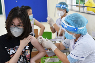 Hà Nội ghi nhận 469 ca mắc Covid-19 ngày 01/12