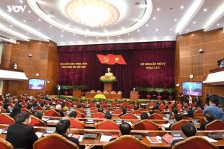 Cụ thể, chi tiết những điều đảng viên không được làm ở Hướng dẫn số 02