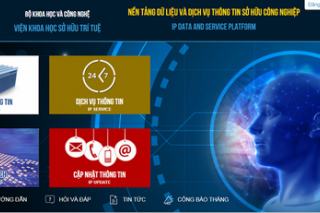 IPPlatform - Một công cụ hữu hiệu hỗ trợ quản lý và phát triển tài sản trí tuệ