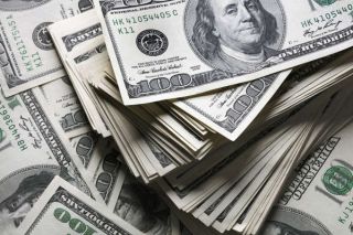 Tỷ giá ngoại tệ ngày 22/12: Đồng USD lao dốc