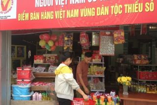 Hiệp hội Chống hàng giả và Bảo vệ thương hiệu Việt Nam: Nâng cao hiệu quả vận động người Việt dùng hàng Việt trong tình hình mới