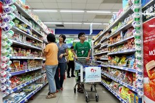 Chống hàng giả: Bảo vệ quyền lợi người tiêu dùng