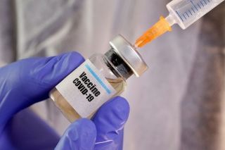 Chính phủ ban hành cơ chế, chính sách đặc thù về thuốc, vaccine phòng, chống Covid-19