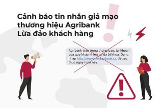 Cảnh báo và cập nhật các hình thức lừa đảo trong lĩnh vực tài chính ngân hàng
