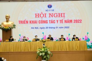 Việt Nam là một trong 6 nước có tỷ lệ bao phủ vaccine phòng chống Covid-19 lớn