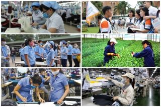 Trong tháng Hai sẽ tiến hành giải ngân 6.600 tỷ đồng hỗ trợ người lao động và phục hồi thị trường lao động