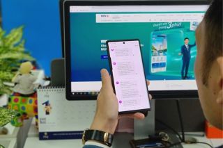 Thống nhất phương án thu phí SMS Banking chung là 11.000 đồng/tháng