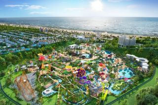 NovaWorld Phan Thiet sẵn sàng đón sóng du lịch quốc tế