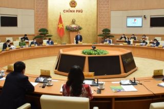 Thủ tướng yêu cầu đánh giá, dự báo tình hình chính xác để có nhiệm vụ, giải pháp phù hợp, hiệu quả