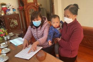 Tạo thuận lợi cho người lao động F0 điều trị tại nhà được hưởng chế độ BHXH