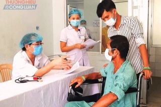 Quảng Nam ngày 14/03, có 347 ca mắc Covid-19 và 309 ca cộng đồng