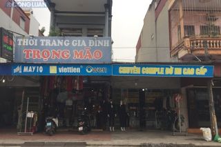 Mập mờ nguồn gốc xuất xứ hàng hóa "lòe" người tiêu dùng tại Trực Ninh, Nam Định lực lượng chức năng có biết?
