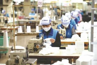 Mục tiêu đến năm 2030 Việt Nam thuộc nhóm 15 quốc gia xuất khẩu lớn nhất thế giới