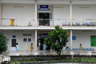 Cà Mau khuyến khích người điều trị Covid-19 tại các cơ sở y tế khi ra viện di chuyển về địa phương bằng phương tiện cá nhân