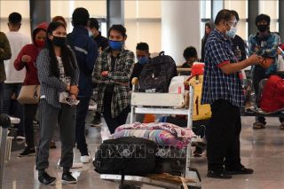 Thế giới ghi nhận hơn 479 triệu ca nhiễm, 6,13 triệu ca tử vong do Covid-19