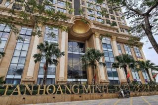 SHB không bảo lãnh phát hành, không bảo lãnh thanh toán… cho các lô trái phiếu bị hủy của Tập đoàn Tân Hoàng Minh
