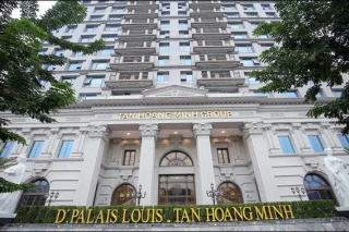 Khởi tố, bắt tạm giam Chủ tịch, Tổng Giám đốc Tân Hoàng Minh và 06 đồng phạm lừa đảo chiếm đoạt tài sản