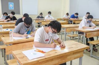 Bộ Giáo dục và Đào tạo công bố dự thảo Quy chế tuyển sinh đại học năm 2022