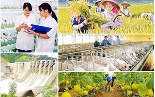 Cần công khai, minh bạch trong thực hiện các Chương trình mục tiêu quốc gia