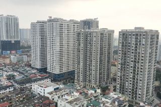 Bộ Xây dựng: Hoạt động của các sàn giao dịch bất động sản chưa bảo đảm quản lý tốt