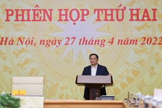 Hướng tới Chính phủ số, nền kinh tế số, xã hội số, công dân số