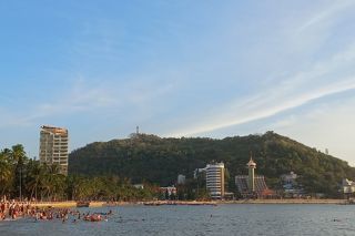 Thành phố Vũng Tàu: Dịp nghỉ lễ 30/04 và 01/05, nhiều nơi hết phòng từ rất sớm