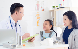 Kon Tum thực hiện Chiến lược Quốc gia về dinh dưỡng