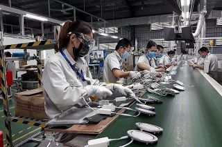 Chiến lược xuất nhập khẩu đến năm 2030 với nhiều điểm nhấn quan trọng